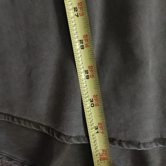 NWT Express army green - Picture 3 of 6